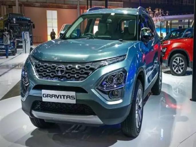 Tata Motors Registers Taureo, Spyk And Epiq For Future SUV, MPV Car Launches | नवीन तंत्रज्ञानासह TATA लवकरच लॉन्च करणार ३ कार; Creta आणि Seltos ला देणार टक्कर Tata Motors Registers Taureo, Spyk And Epiq For Future SUV, MPV Car Launches | नवीन तंत्रज्ञानासह TATA लवकरच लॉन्च करणार ३ कार; Creta आणि Seltos ला देणार टक्कर
