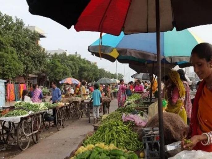 Blow of non-cooperation of Municipal Corporation, Bank officials; The Prime Minister's self-reliance plan stalled | महापालिका, बँक अधिकाऱ्यांच्या असहकार्याचा फटका; पंतप्रधान आत्मनिर्भर योजना रखडली Blow of non-cooperation of Municipal Corporation, Bank officials; The Prime Minister's self-reliance plan stalled | महापालिका, बँक अधिकाऱ्यांच्या असहकार्याचा फटका; पंतप्रधान आत्मनिर्भर योजना रखडली