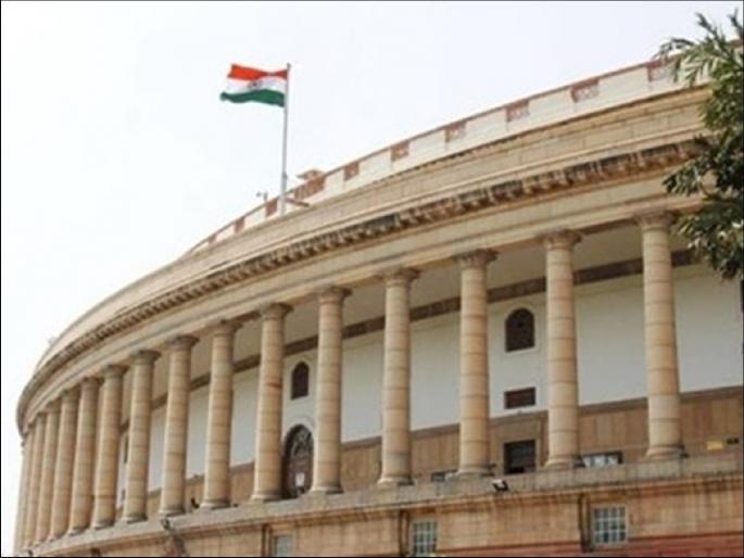 Center opposes permanent ban on elections for convicts | शिक्षा झालेल्यांना कायमस्वरूपी निवडणूकबंदी करण्यास केंद्राचा विरोध Center opposes permanent ban on elections for convicts | शिक्षा झालेल्यांना कायमस्वरूपी निवडणूकबंदी करण्यास केंद्राचा विरोध