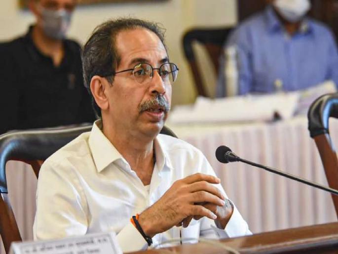 Maharashtra government is planning to set up a 200 MLD capacity desalination plant at Manor | खुशखबर! मुंबईकरांचा पाण्याचा प्रश्न मिटणार; ठाकरे सरकार महत्त्वाकांक्षी प्रकल्प आणणार Maharashtra government is planning to set up a 200 MLD capacity desalination plant at Manor | खुशखबर! मुंबईकरांचा पाण्याचा प्रश्न मिटणार; ठाकरे सरकार महत्त्वाकांक्षी प्रकल्प आणणार