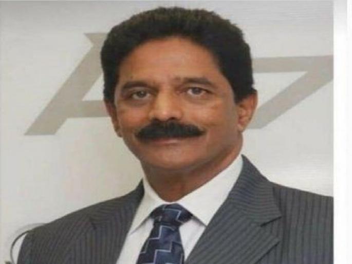 Political connection behind the disappearance of famous Pune businessman Gautam Pashankar? | पुण्यातील प्रसिद्ध उद्योजक गौतम पाषाणकर यांच्या बेपत्ता होण्यामागे राजकीय कनेक्शन?