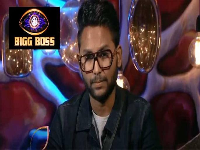 Big Boss 14: I apologize to Marathi people; Apology to Jan Kumar Sanu after MNS Warning | Big Boss 14 Video: यापुढे अशी चूक होणार नाही, मराठी माणसांची माफी मागतो; जान कुमार सानूचा माफीनामा Big Boss 14: I apologize to Marathi people; Apology to Jan Kumar Sanu after MNS Warning | Big Boss 14 Video: यापुढे अशी चूक होणार नाही, मराठी माणसांची माफी मागतो; जान कुमार सानूचा माफीनामा