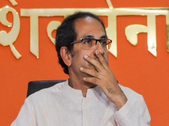 Serious allegations against CM Uddhav Thackeray for land scam worth Rs 12,000 crore by BJP | मुख्यमंत्री उद्धव ठाकरेंवर मुलुंड येथे १२ हजार कोटींचा जमीन घोटाळा केल्याचा गंभीर आरोप Serious allegations against CM Uddhav Thackeray for land scam worth Rs 12,000 crore by BJP | मुख्यमंत्री उद्धव ठाकरेंवर मुलुंड येथे १२ हजार कोटींचा जमीन घोटाळा केल्याचा गंभीर आरोप
