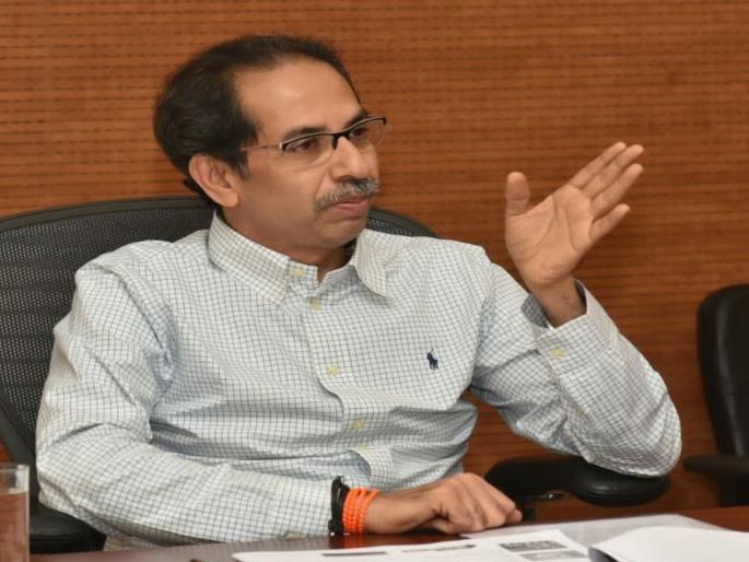 CM to hold meeting on Belgaum question; Peoples expectations of Thackeray govt | बेळगावप्रश्नावर मुख्यमंत्री घेणार बैठक; ठाकरे सरकारकडून ठोस निर्णयाची सीमावासीयांना अपेक्षा CM to hold meeting on Belgaum question; Peoples expectations of Thackeray govt | बेळगावप्रश्नावर मुख्यमंत्री घेणार बैठक; ठाकरे सरकारकडून ठोस निर्णयाची सीमावासीयांना अपेक्षा