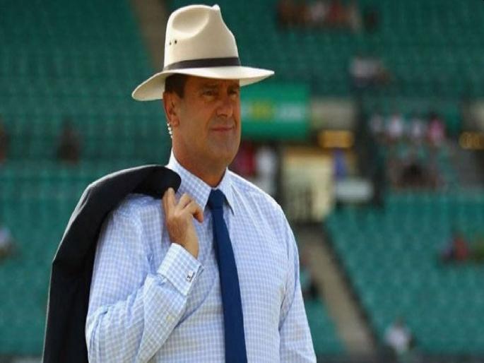 India-Australia Test needs crowds - Mark Taylor | भारत-ऑस्ट्रेलिया कसोटीला प्रेक्षकांची गर्दी हवीच - मार्क टेलर