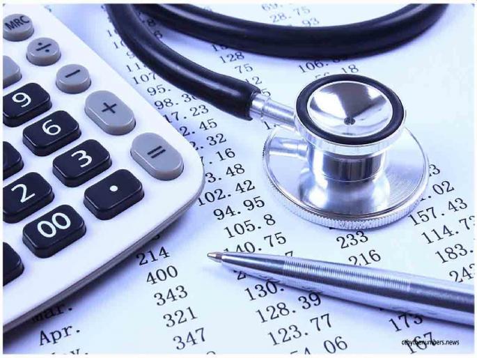 Coronavirus: Municipal control over private hospital bills; Establishment of four member committee | Coronavirus: खासगी रुग्णालयातील बिलांवर पालिकेचे नियंत्रण; चार सदस्यीय समिती स्थापन Coronavirus: Municipal control over private hospital bills; Establishment of four member committee | Coronavirus: खासगी रुग्णालयातील बिलांवर पालिकेचे नियंत्रण; चार सदस्यीय समिती स्थापन