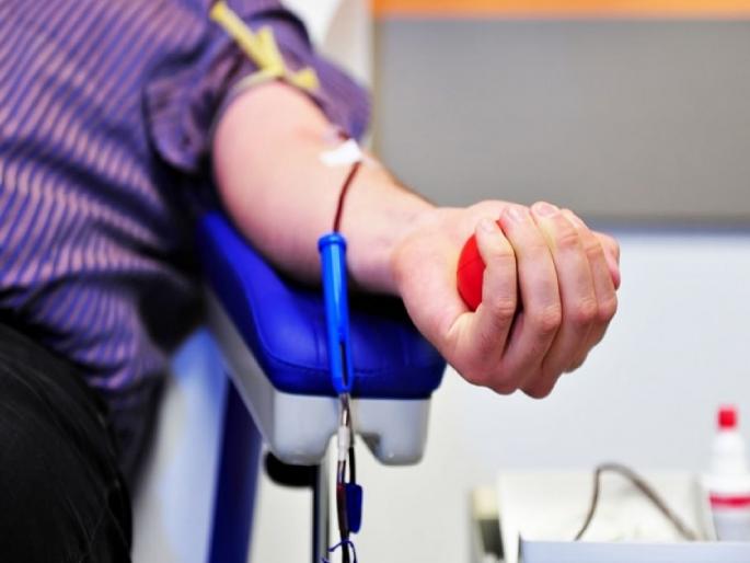 Sankalpa to donate life by donating blood; Organized by Lokmat on 2nd July | संकल्प रक्तदान करून जीवनदान देण्याचा; ‘लोकमत’च्या वतीने २ जुलैला आयोजन Sankalpa to donate life by donating blood; Organized by Lokmat on 2nd July | संकल्प रक्तदान करून जीवनदान देण्याचा; ‘लोकमत’च्या वतीने २ जुलैला आयोजन