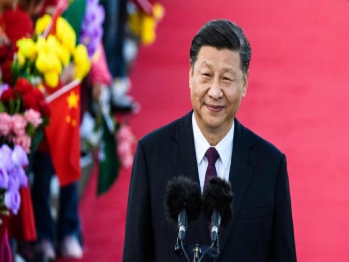 Disagreement between Chinese president and prime minister; Not all albels in China! | चीनच्या राष्ट्राध्यक्ष व पंतप्रधानांमध्ये विसंवाद; चीनमध्ये सारे आलबेल नाही! Disagreement between Chinese president and prime minister; Not all albels in China! | चीनच्या राष्ट्राध्यक्ष व पंतप्रधानांमध्ये विसंवाद; चीनमध्ये सारे आलबेल नाही!