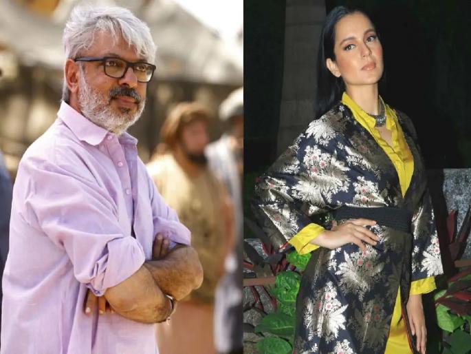 Sushant Singh Rajput: Sanjay Leela will record Kangana Ranaut's reply along with Bhansali; So far 30 people have been questioned | Sushant Singh Rajput: संजय लीला भन्साळीसह कंगना रनौतचा जबाब नोंदविणार; आतापर्यंत ३० जणांची चौकशी Sushant Singh Rajput: Sanjay Leela will record Kangana Ranaut's reply along with Bhansali; So far 30 people have been questioned | Sushant Singh Rajput: संजय लीला भन्साळीसह कंगना रनौतचा जबाब नोंदविणार; आतापर्यंत ३० जणांची चौकशी