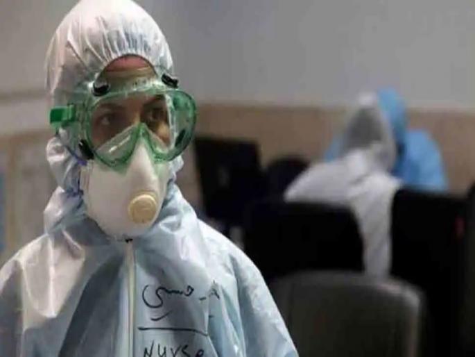 Doctors Day: Doctors become angels for coronaries; Struggling to save the lives of patients for 24 hours | Doctors Day: कोरोनाग्रस्तांसाठी डॉक्टर्स बनले देवदूत; २४ तास रुग्णांचा जीव वाचविण्यासाठी धडपड Doctors Day: Doctors become angels for coronaries; Struggling to save the lives of patients for 24 hours | Doctors Day: कोरोनाग्रस्तांसाठी डॉक्टर्स बनले देवदूत; २४ तास रुग्णांचा जीव वाचविण्यासाठी धडपड