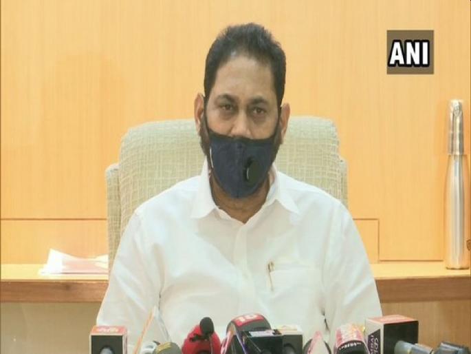 2% discount if the entire electricity bill is paid at once - Energy Minister's announcement | संपूर्ण वीजबिल एकाच वेळी भरल्यास २ टक्के सूट - ऊर्जामंत्र्यांची घोषणा 2% discount if the entire electricity bill is paid at once - Energy Minister's announcement | संपूर्ण वीजबिल एकाच वेळी भरल्यास २ टक्के सूट - ऊर्जामंत्र्यांची घोषणा