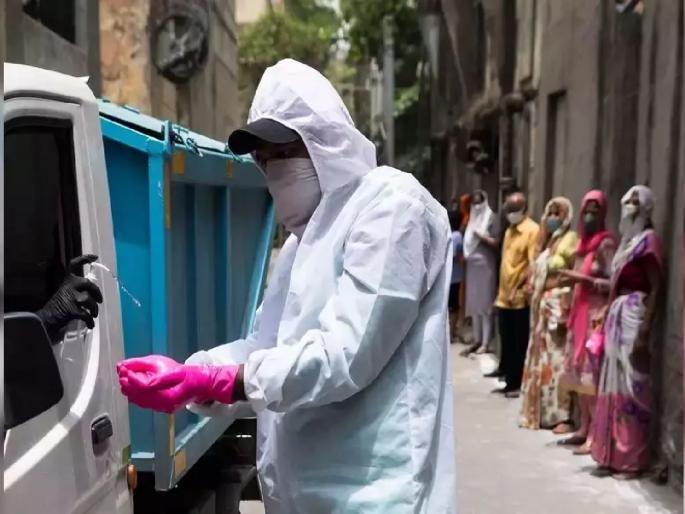 Coronavirus: 67% cure rate for 19 Kovid patients in Delhi! Don't believe the rumors | Coronavirus: दिल्लीत कोविड -१९ रुग्णांच्या दुरुस्तीचे प्रमाण ६७ टक्के! अफवांवर विश्वास ठेवू नका Coronavirus: 67% cure rate for 19 Kovid patients in Delhi! Don't believe the rumors | Coronavirus: दिल्लीत कोविड -१९ रुग्णांच्या दुरुस्तीचे प्रमाण ६७ टक्के! अफवांवर विश्वास ठेवू नका