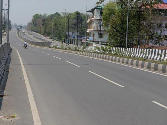 Coronavirus: Confusion about lockdown persists; Likely to be implemented within the containment zone | Coronavirus: लॉकडाऊनबाबत संभ्रम कायम; कंटेनमेंट झोनमध्येच अंमलबजावणी होण्याची शक्यता Coronavirus: Confusion about lockdown persists; Likely to be implemented within the containment zone | Coronavirus: लॉकडाऊनबाबत संभ्रम कायम; कंटेनमेंट झोनमध्येच अंमलबजावणी होण्याची शक्यता