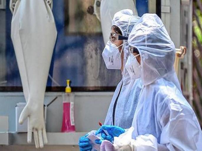 Coronavirus: More than 5,000 new cases found in the state on the third day | Coronavirus: राज्यात तिसऱ्या दिवशीही आढळले पाच हजारांहून अधिक नवे रुग्ण Coronavirus: More than 5,000 new cases found in the state on the third day | Coronavirus: राज्यात तिसऱ्या दिवशीही आढळले पाच हजारांहून अधिक नवे रुग्ण
