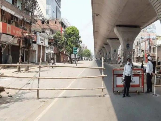 Coronavirus: Situation in Thane even after unlock; Entrepreneurs, builders and traders alike | Coronavirus: अनलॉकनंतरही ठाण्यात जैसे थे परिस्थिती; उद्योजक, बिल्डर आणि व्यापारी धास्तावलेलेच