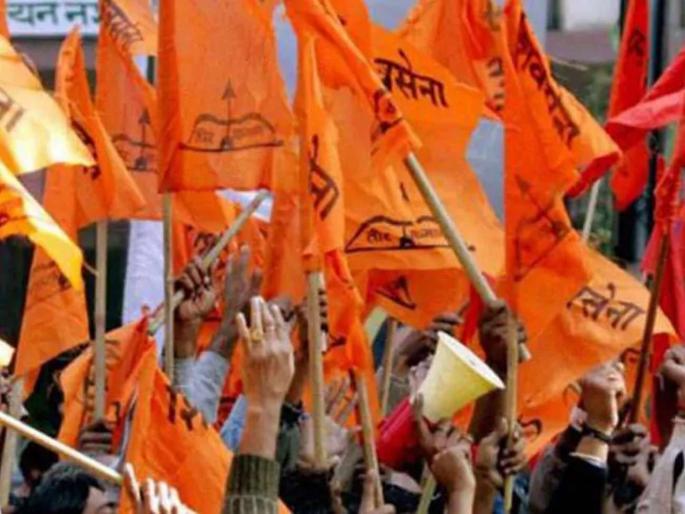 Annoyed by Bharat Gogawale's intimidation; In preparation for Shiv Sena resignation in Raigad | भरत गोगावलेंना डावलल्याने नाराजी; रायगडमध्ये शिवसैनिक राजीनाम्याच्या तयारीत Annoyed by Bharat Gogawale's intimidation; In preparation for Shiv Sena resignation in Raigad | भरत गोगावलेंना डावलल्याने नाराजी; रायगडमध्ये शिवसैनिक राजीनाम्याच्या तयारीत