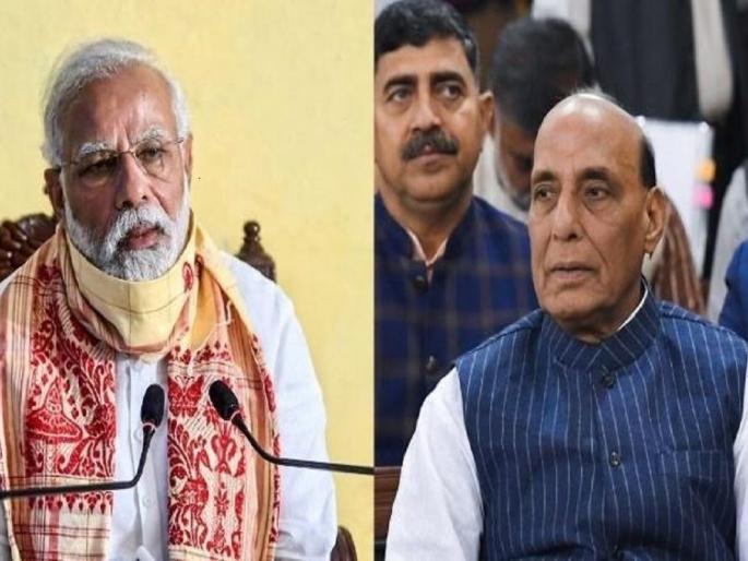 India China FaceOff: Ladakh Standoff Know How India Will Take Revenge From China | India China FaceOff: शहीद सैनिकांच्या बलिदानाचा 'असा' बदला घेणार; चीनविरोधात भारताची तयारी India China FaceOff: Ladakh Standoff Know How India Will Take Revenge From China | India China FaceOff: शहीद सैनिकांच्या बलिदानाचा 'असा' बदला घेणार; चीनविरोधात भारताची तयारी