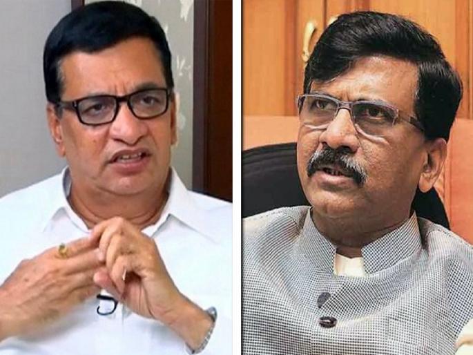balasaheb thorat said congress insistence on sangli lok sabha election 2024 seat and now decision held in delhi | “सांगलीच्या जागेवर काँग्रेसचा आग्रह कायम, आता निर्णय दिल्लीत”; बाळासाहेब थोरात थेट बोलले balasaheb thorat said congress insistence on sangli lok sabha election 2024 seat and now decision held in delhi | “सांगलीच्या जागेवर काँग्रेसचा आग्रह कायम, आता निर्णय दिल्लीत”; बाळासाहेब थोरात थेट बोलले