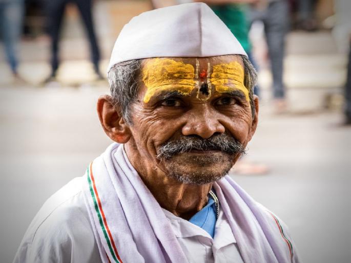 Ashadi Ekadashi: The grief of missing Wari will last forever; Pandurang will do it, get out of trouble | Ashadi Ekadashi: वारी चुकल्याची खंत, कायमच राहील; पांडुरंगच करील, संकटातून सुटका