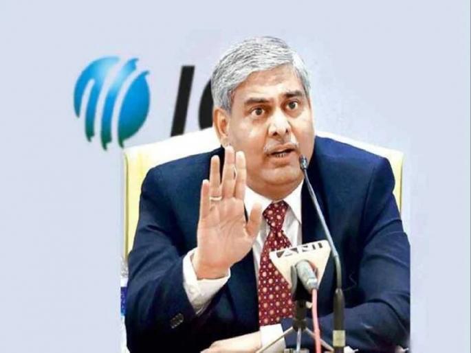 "Manohar was working against; assess how much damage the BCCI did" | "मनोहर विरोधात काम करत होते; बीसीसीआयचे किती नुकसान केले याचे आकलन करावे"