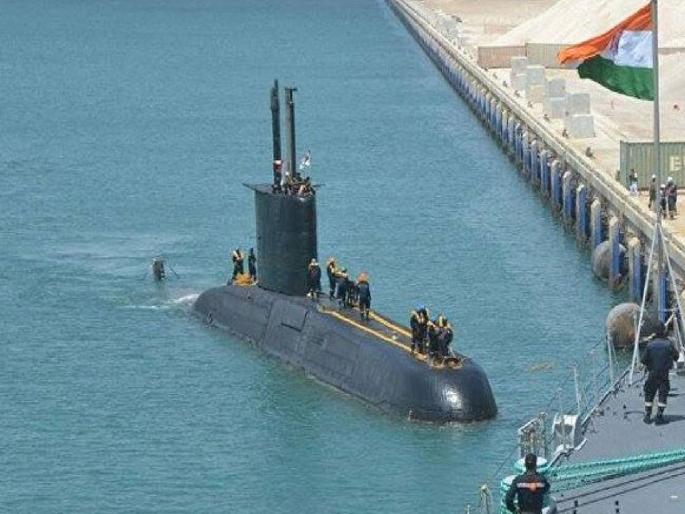 India China FaceOff: India fight against China in the Indian Ocean; America & Japan also support | India China FaceOff: हिंदी महासागरात भारताचा चीनला शह; 'या' देशांच्या सागरी संरक्षण दलांचेही सहकार्य India China FaceOff: India fight against China in the Indian Ocean; America & Japan also support | India China FaceOff: हिंदी महासागरात भारताचा चीनला शह; 'या' देशांच्या सागरी संरक्षण दलांचेही सहकार्य