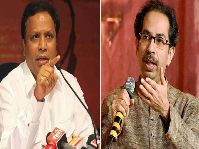 Maharashtra Election, Maharashtra Government: Many more births have to be taken; Ashish Shelara's Uddhav Thackeray attacked him, saying that .. | Maharashtra Government: अजून बरेच जन्म घ्यावे लागतील; आशिष शेलारांचा उद्धव ठाकरे यांच्यावर घणाघात, म्हणाले की... Maharashtra Election, Maharashtra Government: Many more births have to be taken; Ashish Shelara's Uddhav Thackeray attacked him, saying that .. | Maharashtra Government: अजून बरेच जन्म घ्यावे लागतील; आशिष शेलारांचा उद्धव ठाकरे यांच्यावर घणाघात, म्हणाले की...