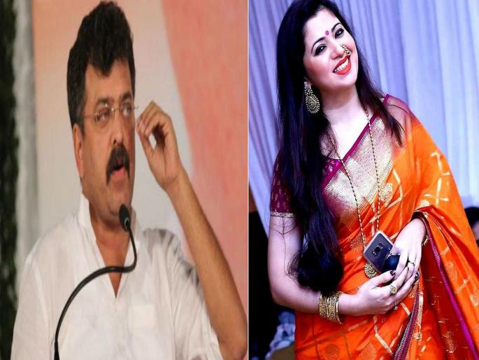 Maharashtra Elections 2019: Who gets the benefit of voting in Mumbra-Kalwa, which has an increase of 2.48 percent? | महाराष्ट्र निवडणूक २०१९: मुंब्रा-कळव्यात वाढलेल्या २.४८ टक्के मतदानाचा फायदा कोणाला? Maharashtra Elections 2019: Who gets the benefit of voting in Mumbra-Kalwa, which has an increase of 2.48 percent? | महाराष्ट्र निवडणूक २०१९: मुंब्रा-कळव्यात वाढलेल्या २.४८ टक्के मतदानाचा फायदा कोणाला?