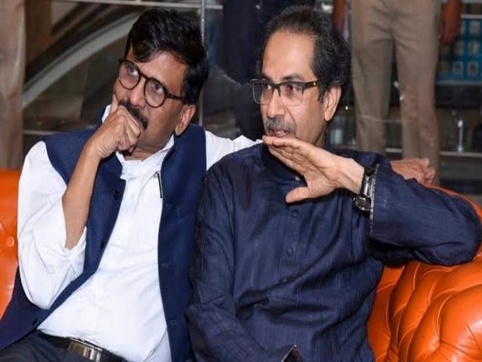 Citizenship Amendment Bill: Shiv Sena target on double stand; Congress is annoyed and the BJP is criticized | Citizenship Amendment Bill: दुहेरी भूमिकेमुळे शिवसेनेची कोंडी; काँग्रेसची नाराजी तर भाजपाचा टोला  Citizenship Amendment Bill: Shiv Sena target on double stand; Congress is annoyed and the BJP is criticized | Citizenship Amendment Bill: दुहेरी भूमिकेमुळे शिवसेनेची कोंडी; काँग्रेसची नाराजी तर भाजपाचा टोला