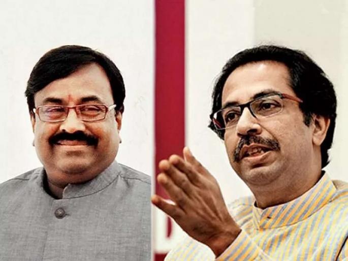 It is not Shiv Sena but 'Sonia Sena'; BJP leader Sudhir Mungantiwar criticism on Shiv Sena | हिवाळी अधिवेशन: ही शिवसेना नव्हे तर 'सोनियासेना'; भाजपा नेते सुधीर मुनगंटीवारांची खोचक टीका It is not Shiv Sena but 'Sonia Sena'; BJP leader Sudhir Mungantiwar criticism on Shiv Sena | हिवाळी अधिवेशन: ही शिवसेना नव्हे तर 'सोनियासेना'; भाजपा नेते सुधीर मुनगंटीवारांची खोचक टीका