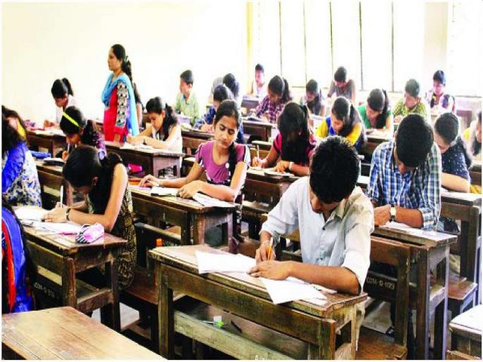 An increase of 64,000 students in CET exams this year | सीईटी परीक्षार्थी विद्यार्थ्यांमध्ये यंदाच्या वर्षी ६४ हजारांची वाढ An increase of 64,000 students in CET exams this year | सीईटी परीक्षार्थी विद्यार्थ्यांमध्ये यंदाच्या वर्षी ६४ हजारांची वाढ