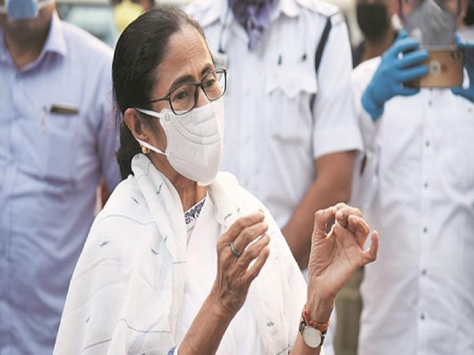 Article on Muscat pressure in Mamata Banerjee in west bengal | देश-काल, स्थिती; पश्चिम बंगालमध्ये ममता राजवटीतील मुस्कटदाबी! Article on Muscat pressure in Mamata Banerjee in west bengal | देश-काल, स्थिती; पश्चिम बंगालमध्ये ममता राजवटीतील मुस्कटदाबी!