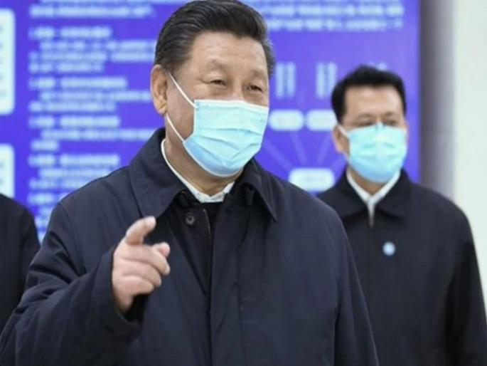 Coronavirus: Italy Donates Tonnes Of PPE To China, Now Dragon Wants Him To Buy It Back pnm | Coronavirus: कोरोना संकटकाळी चीनला मदत करणाऱ्या इटलीलाच धोका; ड्रॅगनची पोलखोल उघड Coronavirus: Italy Donates Tonnes Of PPE To China, Now Dragon Wants Him To Buy It Back pnm | Coronavirus: कोरोना संकटकाळी चीनला मदत करणाऱ्या इटलीलाच धोका; ड्रॅगनची पोलखोल उघड