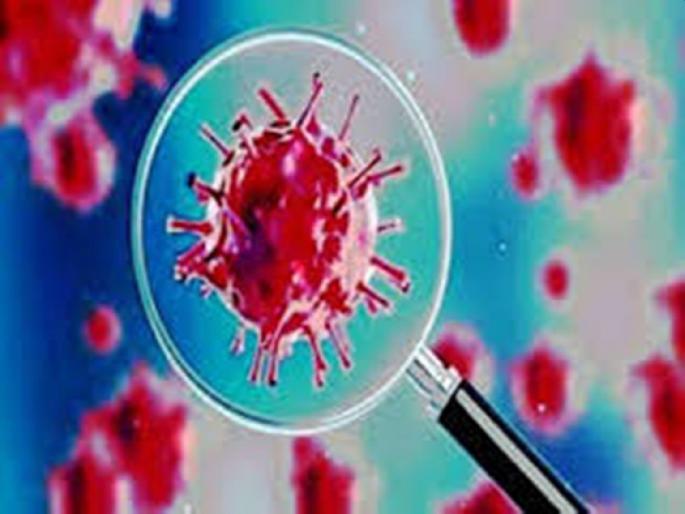 Coronavirus: 'This' four-year-old patient crosses the milestone; Corona's grin grew | Coronavirus: 'या' चार वयोगटातील रुग्णसंख्येने पार केला लाखांचा टप्पा; कोरोनाचा विळखा वाढला Coronavirus: 'This' four-year-old patient crosses the milestone; Corona's grin grew | Coronavirus: 'या' चार वयोगटातील रुग्णसंख्येने पार केला लाखांचा टप्पा; कोरोनाचा विळखा वाढला