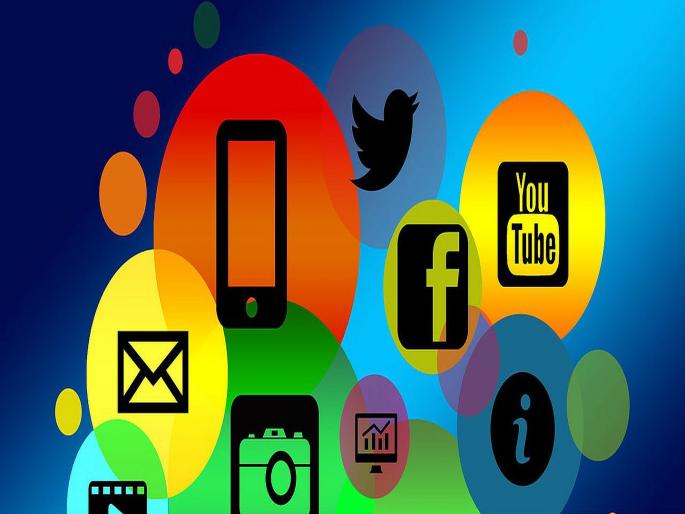 Maharashtra Election 2019: Promotion on social media along the road; Private company trusted online for Campaign | Maharashtra Election 2019: रस्त्याबरोबरच सोशल मीडियावर प्रचाराची धूम; ‘ऑन लाईन’ची भिस्त खासगी कंपनीवर Maharashtra Election 2019: Promotion on social media along the road; Private company trusted online for Campaign | Maharashtra Election 2019: रस्त्याबरोबरच सोशल मीडियावर प्रचाराची धूम; ‘ऑन लाईन’ची भिस्त खासगी कंपनीवर
