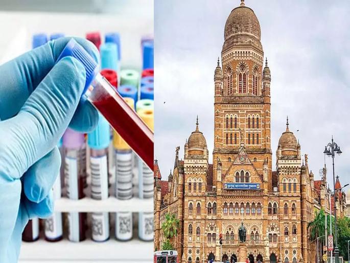 Coronavirus: No Positive test report shall be shared with patient dierctly Says BMC | Coronavirus: मुंबई महापालिकेचा अजब फतवा; कोरोना रिपोर्ट पॉझिटिव्ह आल्यास रुग्णाला सांगू नका, तर... Coronavirus: No Positive test report shall be shared with patient dierctly Says BMC | Coronavirus: मुंबई महापालिकेचा अजब फतवा; कोरोना रिपोर्ट पॉझिटिव्ह आल्यास रुग्णाला सांगू नका, तर...