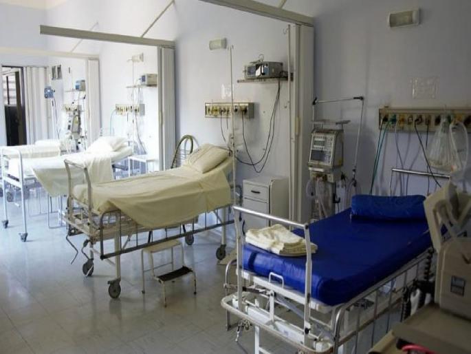 Build a 200-bed hospital in Boisar; Collector's notice | बोईसरला २०० बेडचे रुग्णालय निर्माण करा; जिल्हाधिकाऱ्यांची सूचना Build a 200-bed hospital in Boisar; Collector's notice | बोईसरला २०० बेडचे रुग्णालय निर्माण करा; जिल्हाधिकाऱ्यांची सूचना
