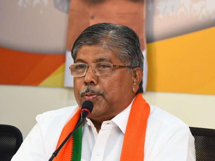 No matter how hard you try, the Congress-NCP cannot be blamed in the Shivasmarsh - BJP | कितीही प्रयत्न केला तरी शिवस्मारकात काँग्रेस-राष्ट्रवादीला दोष काढता येणार नाही - भाजपा No matter how hard you try, the Congress-NCP cannot be blamed in the Shivasmarsh - BJP | कितीही प्रयत्न केला तरी शिवस्मारकात काँग्रेस-राष्ट्रवादीला दोष काढता येणार नाही - भाजपा