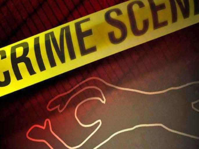 Out of anger over a dark quarrel, a woman kills four-year-old Chimurda | अंधेरीत भांडणाच्या रागातून महिलेने केली चार वर्षांच्या चिमुरड्याची हत्या