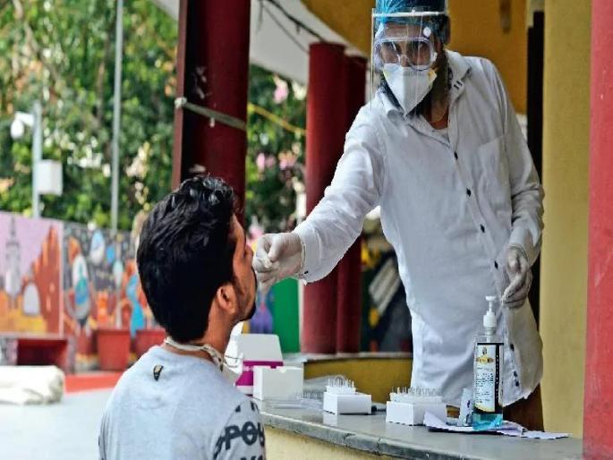 Coronavirus has a cure rate of 82.86 percent; The threat persists but the statistics are reassuring | Coronavirus: कोरोनाचे रुग्ण बरे होण्याचे प्रमाण ८२.८६ टक्के; धोका कायम पण आकडेवारी दिलासादायक Coronavirus has a cure rate of 82.86 percent; The threat persists but the statistics are reassuring | Coronavirus: कोरोनाचे रुग्ण बरे होण्याचे प्रमाण ८२.८६ टक्के; धोका कायम पण आकडेवारी दिलासादायक