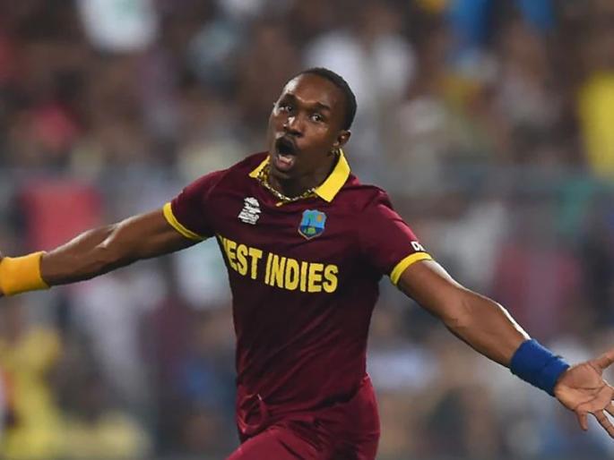 ... In comparison, the current T20 team of the West Indies is great - Dwayne Bravo | ...त्या तुलनेत विंडीजचा सध्याचा टी-२० संघ सरस - ड्वेन ब्राव्हो