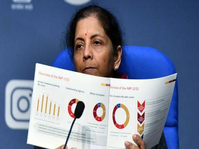 Budget 2020: What is Economic Survey? Budget will present Tomorrow | Budget 2020: आर्थिक सर्व्हेक्षण म्हणजे काय? अर्थसंकल्पापूर्वी आज सभागृहात सादर होणार अहवाल 