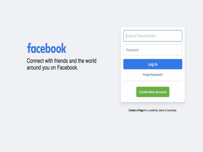 Facebook account in the name of a girl, molestation in the name of a job | मुलीच्या नावाखाली फेसबुक खाते, तर नोकरीच्या नावाखाली विनयभंग Facebook account in the name of a girl, molestation in the name of a job | मुलीच्या नावाखाली फेसबुक खाते, तर नोकरीच्या नावाखाली विनयभंग