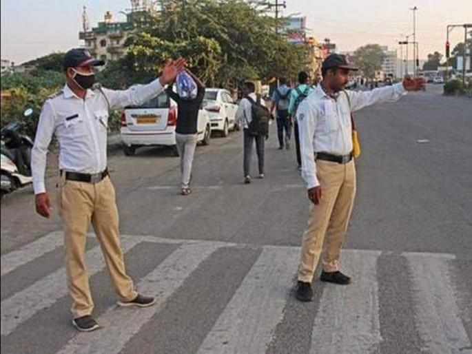 Now people can walk freely on the roads, there will be no accidents New road safety action plan prepared | आता रस्त्यांवरून बिनधास्त चालू शकतील लोक, अपघात होणार नाही! नवा रोड सेफ्टी अॅक्शन प्लॅन तयार Now people can walk freely on the roads, there will be no accidents New road safety action plan prepared | आता रस्त्यांवरून बिनधास्त चालू शकतील लोक, अपघात होणार नाही! नवा रोड सेफ्टी अॅक्शन प्लॅन तयार