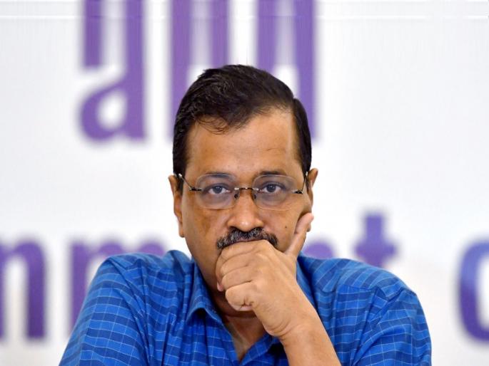 gujarat vidhan sabha Election 2022 aam aadmi party mla quits and joins bjp one out of 5 mlas left | 5 जिंकले…, एकानं सोडली केजरीवालांची साथ; गुजरातमधील आपचा आमदार भाजपत सामील होणार gujarat vidhan sabha Election 2022 aam aadmi party mla quits and joins bjp one out of 5 mlas left | 5 जिंकले…, एकानं सोडली केजरीवालांची साथ; गुजरातमधील आपचा आमदार भाजपत सामील होणार