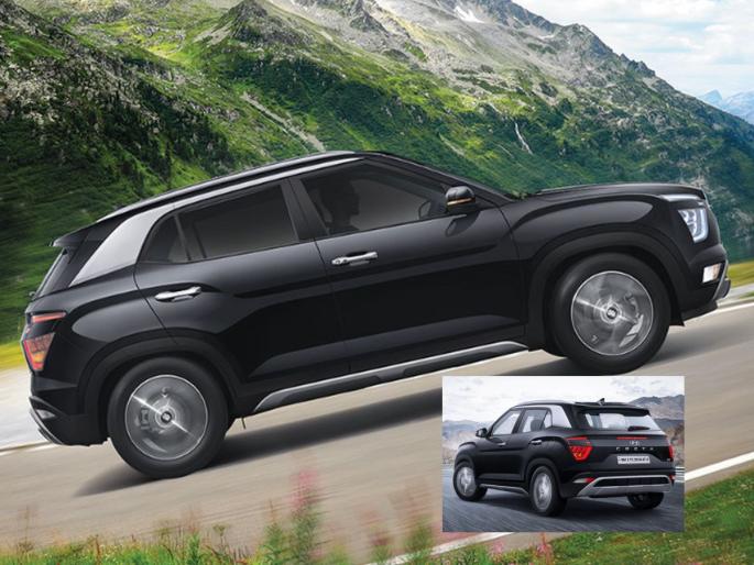 2023 Hyundai Creta New Hyundai Creta Launched With Impressive Safety Features Know about the Price | 2023 Hyundai Creta: जबरदस्त सेफ्टी फीचर्ससह नवी Hyundai Creta लॉन्च, जाणून घ्या किंमत 2023 Hyundai Creta New Hyundai Creta Launched With Impressive Safety Features Know about the Price | 2023 Hyundai Creta: जबरदस्त सेफ्टी फीचर्ससह नवी Hyundai Creta लॉन्च, जाणून घ्या किंमत