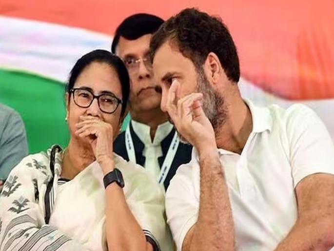 W. Congress may form alliance with Trinamool in Bengal; All set to defeat CPM in the upcoming Lok Sabha | प. बंगालमध्ये काँग्रेस तृणमूलसोबत करू शकते आघाडी; आगामी लोकसभेत CPMला पराभूत करण्यासाठी सज्ज W. Congress may form alliance with Trinamool in Bengal; All set to defeat CPM in the upcoming Lok Sabha | प. बंगालमध्ये काँग्रेस तृणमूलसोबत करू शकते आघाडी; आगामी लोकसभेत CPMला पराभूत करण्यासाठी सज्ज