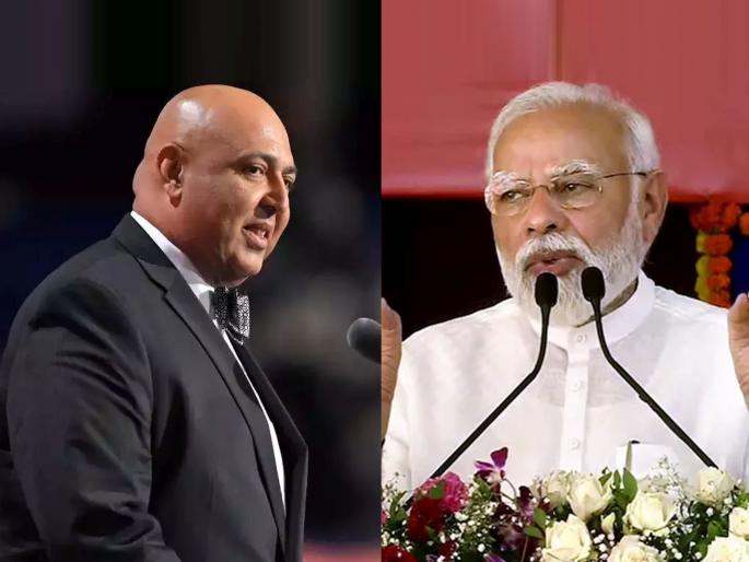 Narendra Modi will become PM for the third time A great prediction of a pakistan analyst after victory of bjp in assembly elections | तिसऱ्यांदा PM होणार नरेंद्र मोदी? पाक तज्ज्ञाची मोठी भविष्यवाणी! सांगितलं भारताच्या यशाचं मुख्य कारण 