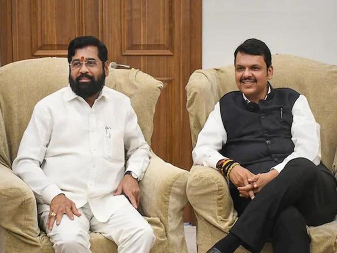 Who will be the face of Chief Ministership in 2024 election? Fadnavis said, we have an we have an hukumacha ekka Narendra Modi | 2024 च्या निवडणुकीत कोण असणार मुख्यमंत्रीपदाचा चेहरा? फडणवीस म्हणाले, आमच्याकडे हुकुमाचा एक्का! Who will be the face of Chief Ministership in 2024 election? Fadnavis said, we have an we have an hukumacha ekka Narendra Modi | 2024 च्या निवडणुकीत कोण असणार मुख्यमंत्रीपदाचा चेहरा? फडणवीस म्हणाले, आमच्याकडे हुकुमाचा एक्का!