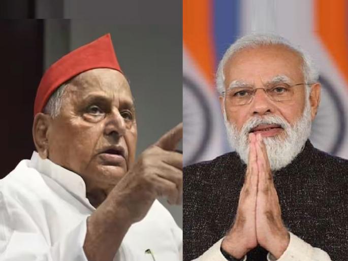 Padma Awards 2023 Padma awards announced, Padma Vibhushan to Mulayam Singh Yadav, Padma Shri to 91 veterans | Padma Awards 2023: पद्म पुरस्कारांची घोषणा, मुलायम सिंह यादव यांना पद्मविभूषण, 91 दिग्गजांना पद्मश्री