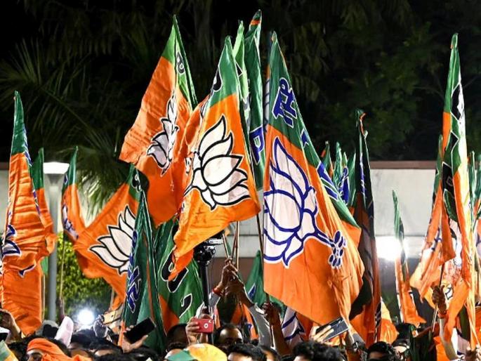 BJP to end 'open door policy' for entry; Scrutiny Committee for Admission of Outsiders | भाजप प्रवेशासाठी ‘ओपन डोअर पॉलिसी’ संपवणार; बाहेरील लोकांना प्रवेशासाठी छाननी समिती BJP to end 'open door policy' for entry; Scrutiny Committee for Admission of Outsiders | भाजप प्रवेशासाठी ‘ओपन डोअर पॉलिसी’ संपवणार; बाहेरील लोकांना प्रवेशासाठी छाननी समिती